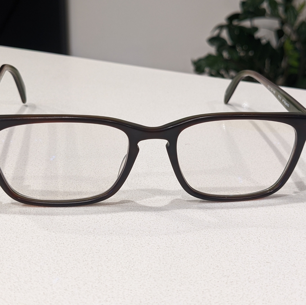 Salt - Reid Optical Glasses Frames, 52